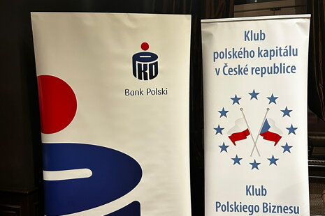 Mixer 05.03.2026 – setkání členů a přátel Klubu polského kapitálu